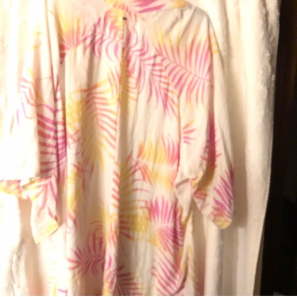 Rip Curl 💜 Palomino Kimono - Picture 4 of 5